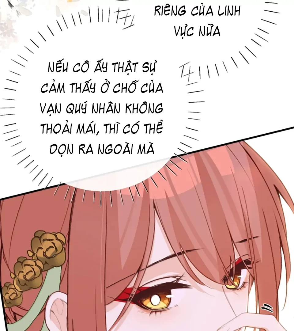 Nghe Nói Thái Hậu Với Thái Hậu Là Thật Sao? Chapter 90 - 40