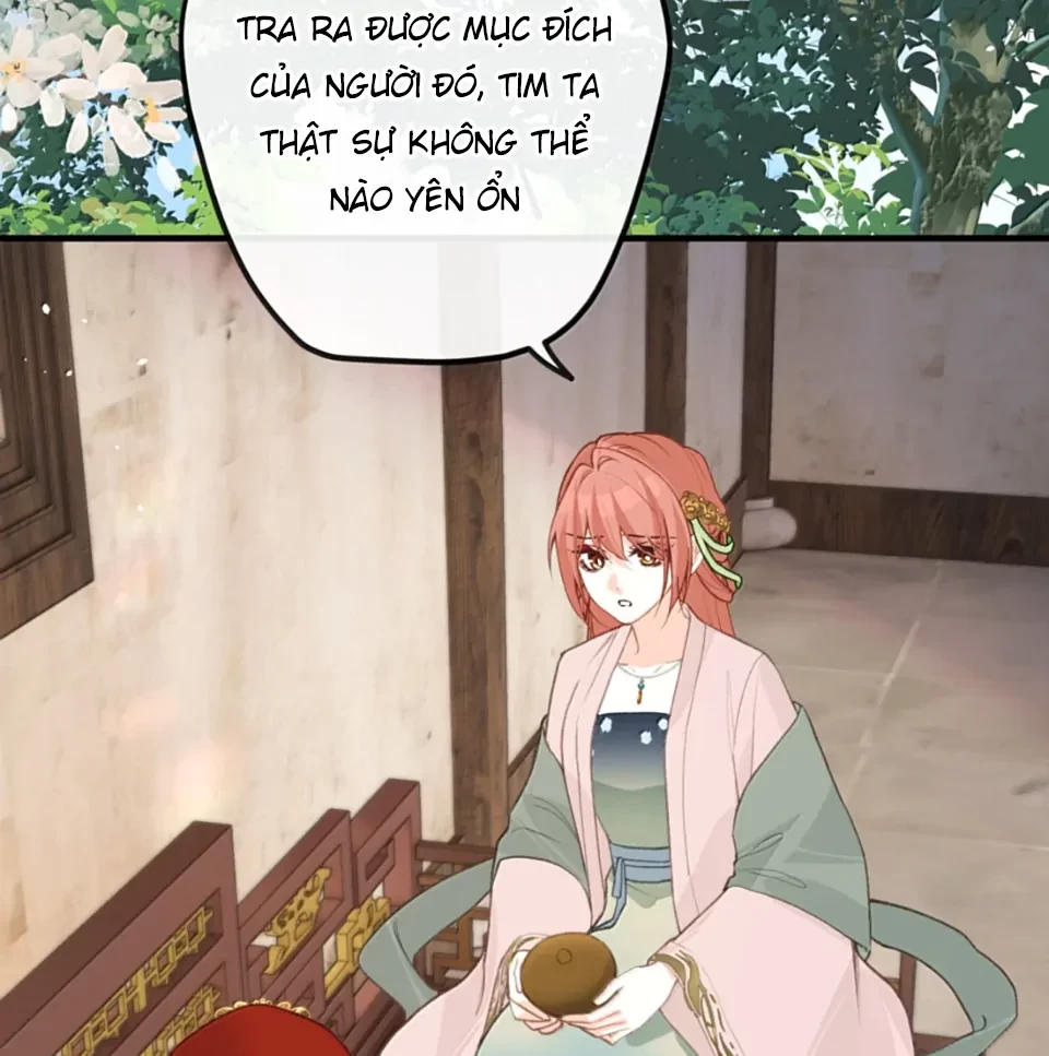 Nghe Nói Thái Hậu Với Thái Hậu Là Thật Sao? Chapter 90 - 44