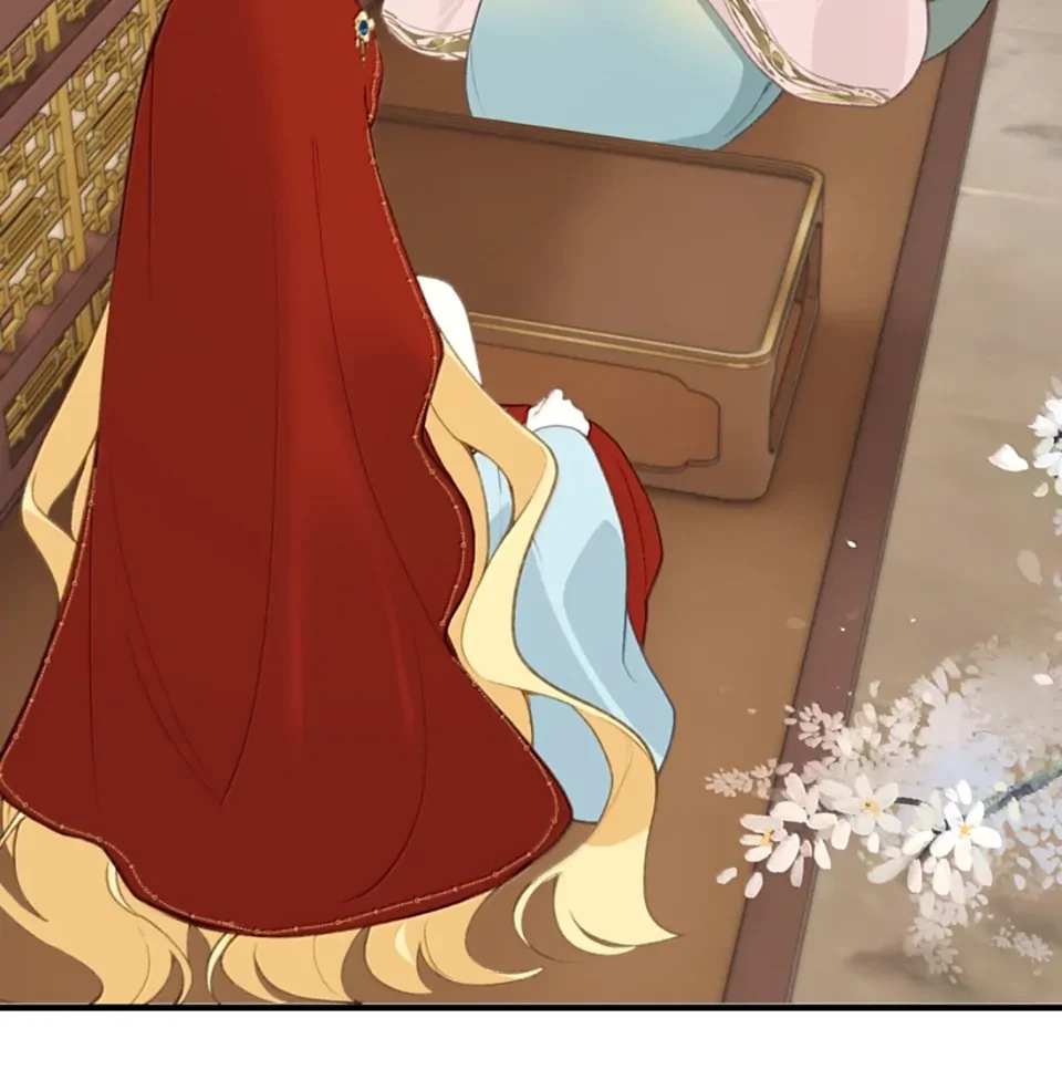 Nghe Nói Thái Hậu Với Thái Hậu Là Thật Sao? Chapter 90 - 45