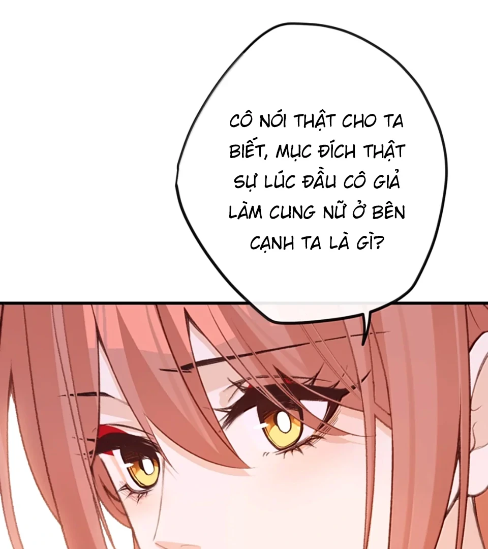 Nghe Nói Thái Hậu Với Thái Hậu Là Thật Sao? Chapter 90 - 46