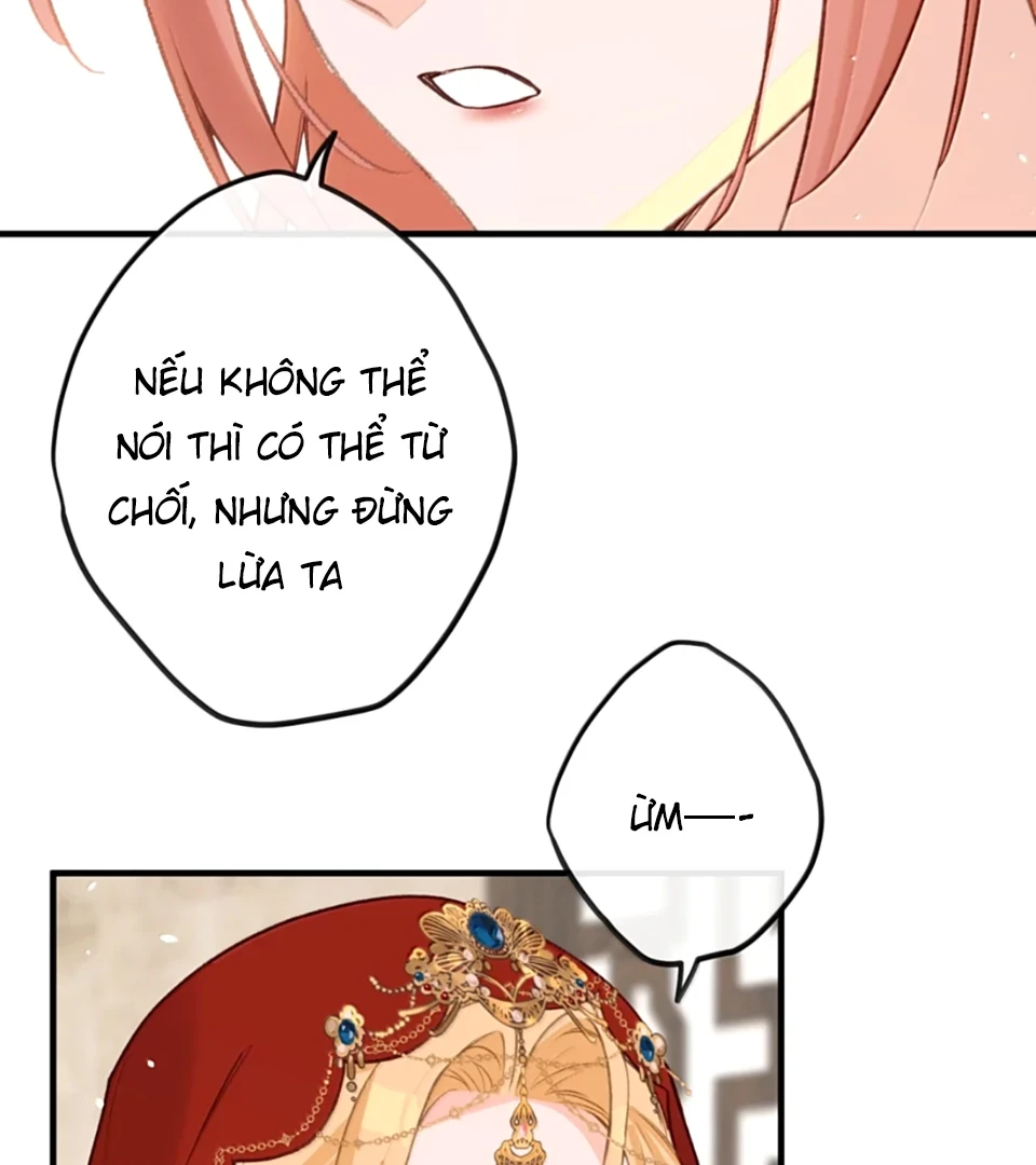 Nghe Nói Thái Hậu Với Thái Hậu Là Thật Sao? Chapter 90 - 47