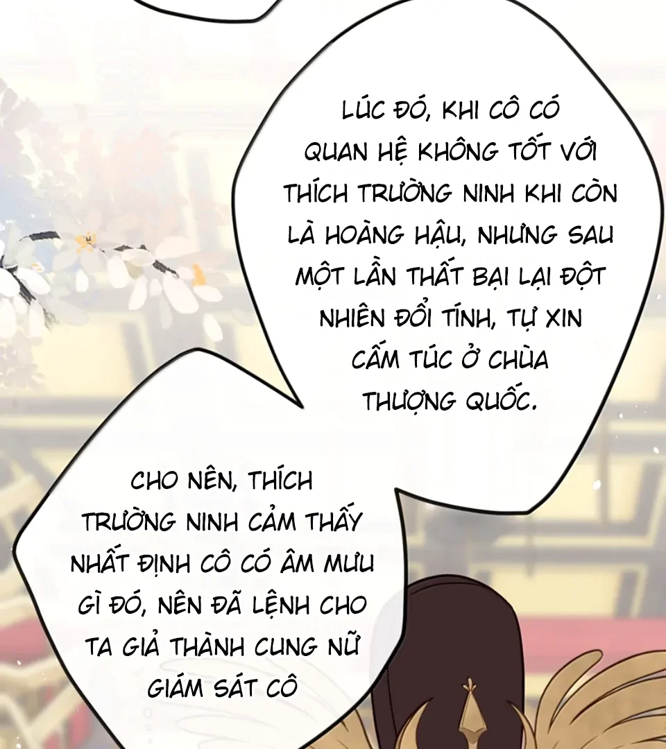 Nghe Nói Thái Hậu Với Thái Hậu Là Thật Sao? Chapter 90 - 49