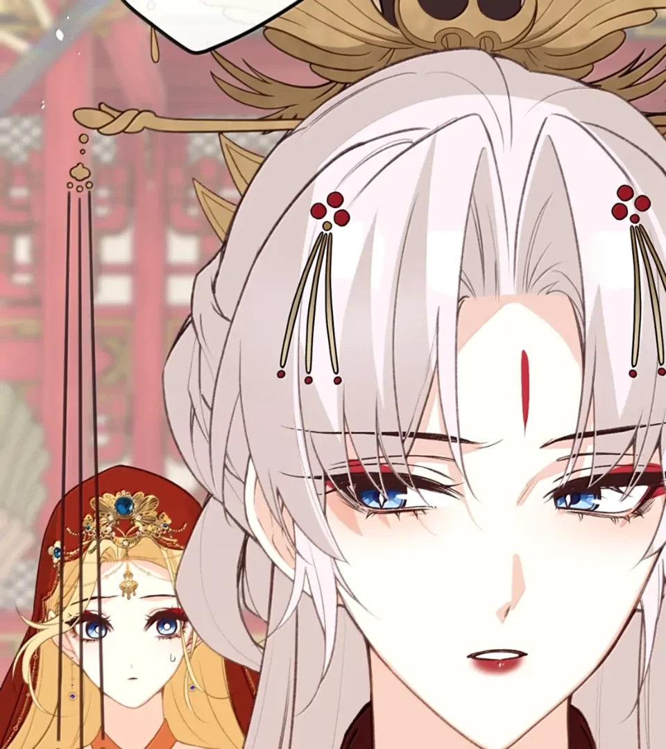 Nghe Nói Thái Hậu Với Thái Hậu Là Thật Sao? Chapter 90 - 50