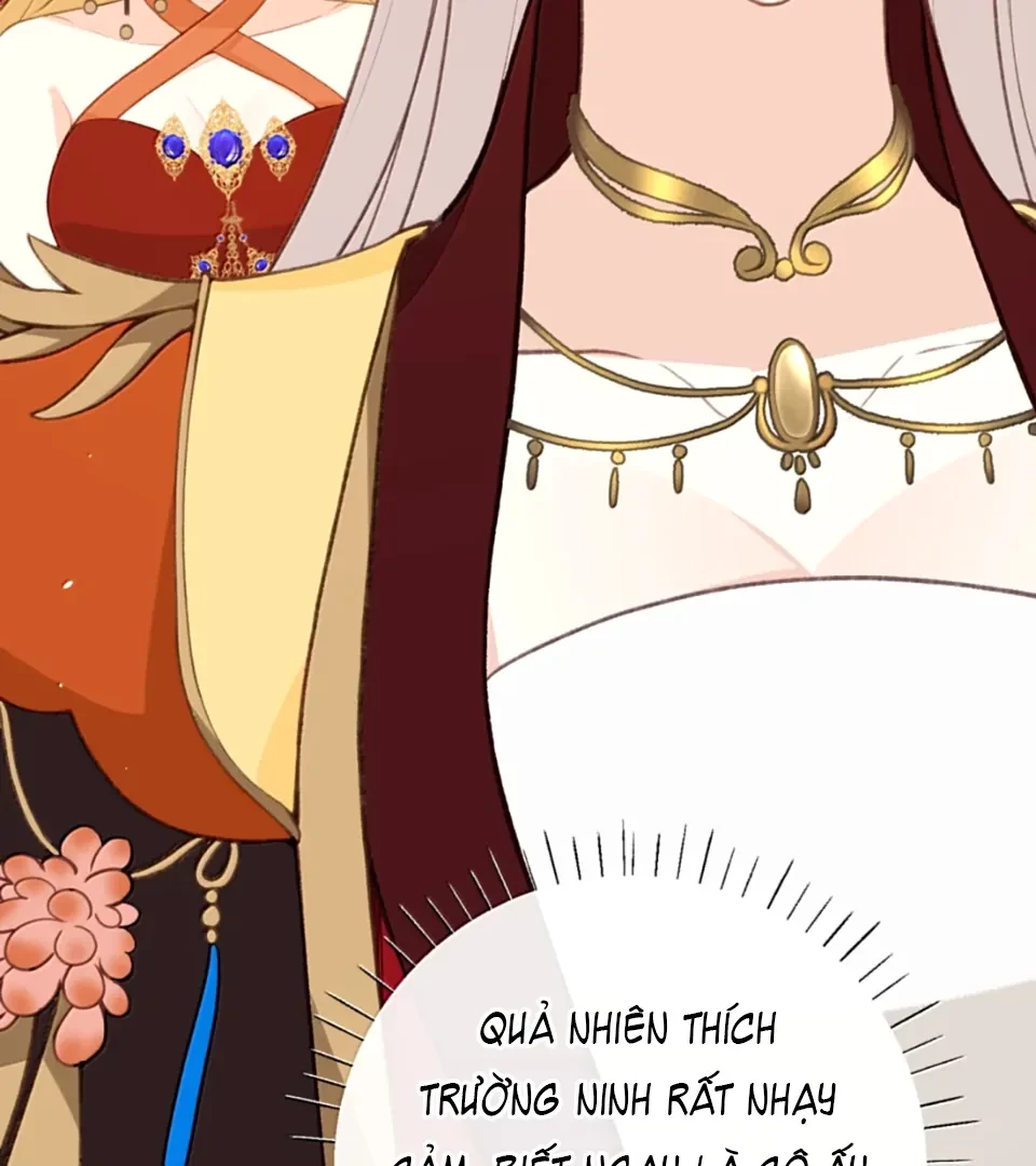 Nghe Nói Thái Hậu Với Thái Hậu Là Thật Sao? Chapter 90 - 51