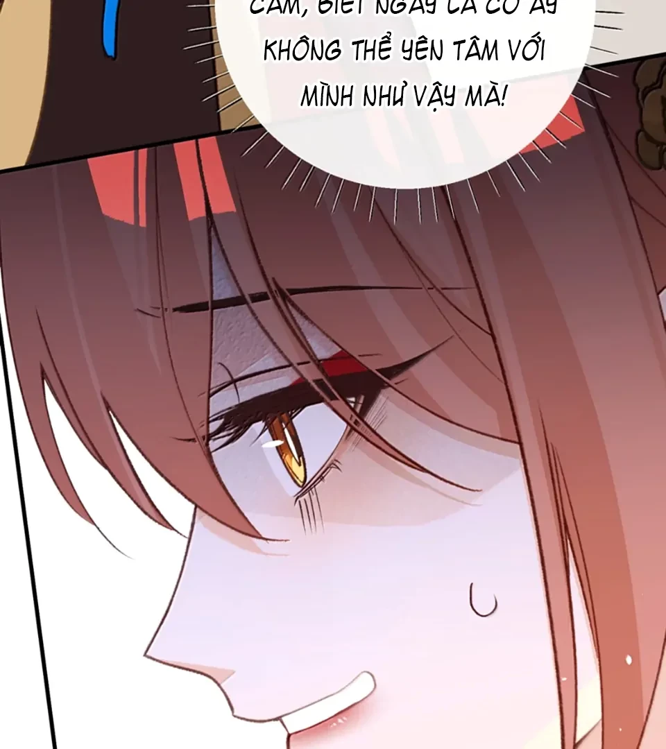 Nghe Nói Thái Hậu Với Thái Hậu Là Thật Sao? Chapter 90 - 52