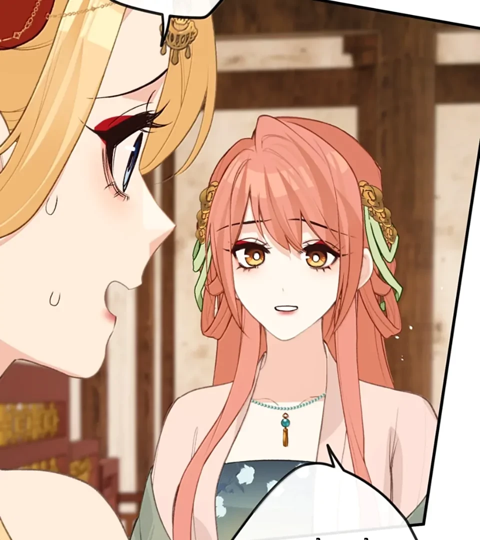 Nghe Nói Thái Hậu Với Thái Hậu Là Thật Sao? Chapter 90 - 54