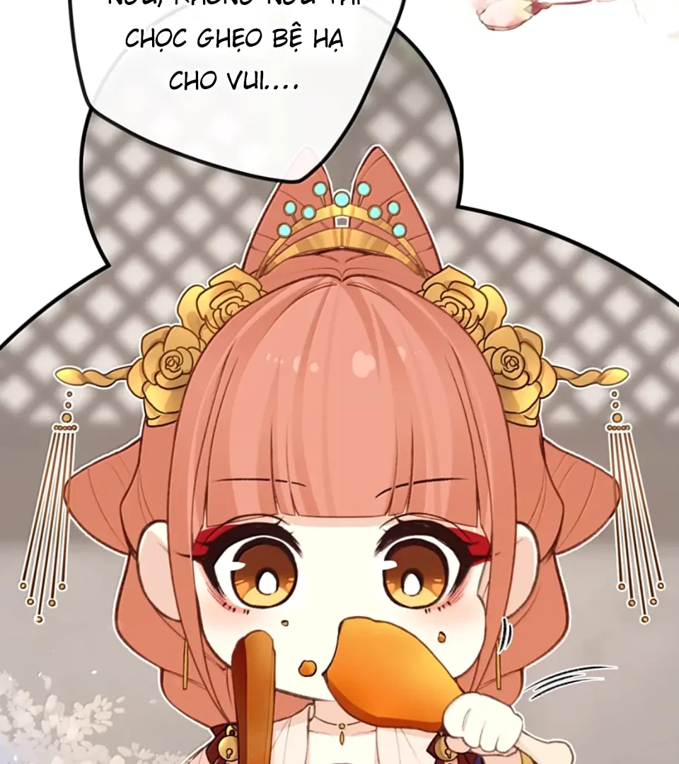 Nghe Nói Thái Hậu Với Thái Hậu Là Thật Sao? Chapter 90 - 57