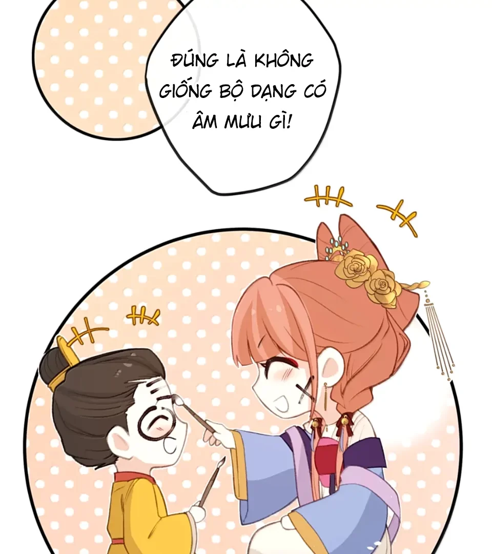 Nghe Nói Thái Hậu Với Thái Hậu Là Thật Sao? Chapter 90 - 59