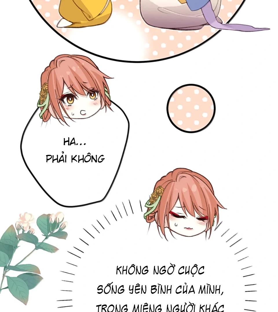 Nghe Nói Thái Hậu Với Thái Hậu Là Thật Sao? Chapter 90 - 60