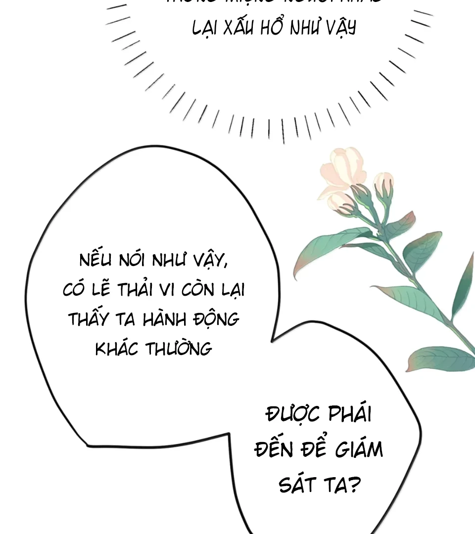 Nghe Nói Thái Hậu Với Thái Hậu Là Thật Sao? Chapter 90 - 61