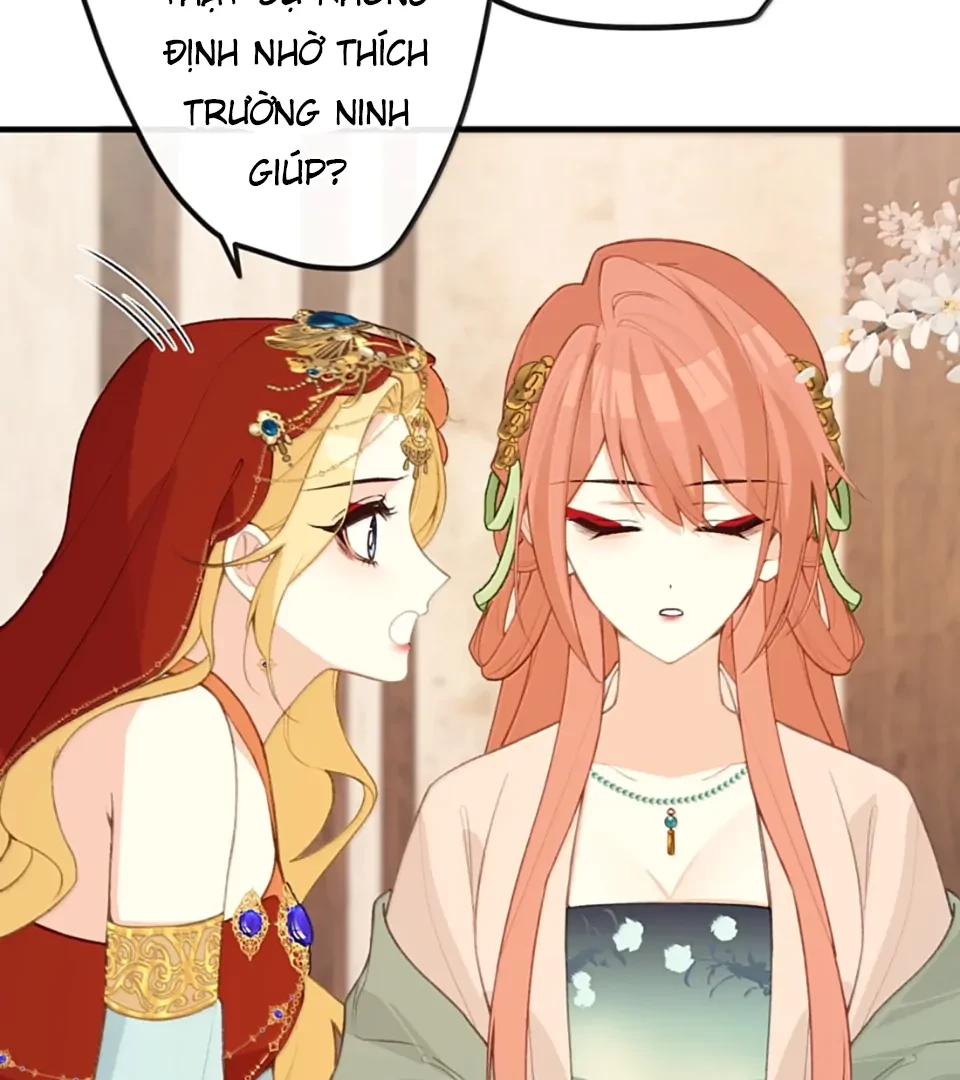 Nghe Nói Thái Hậu Với Thái Hậu Là Thật Sao? Chapter 90 - 64
