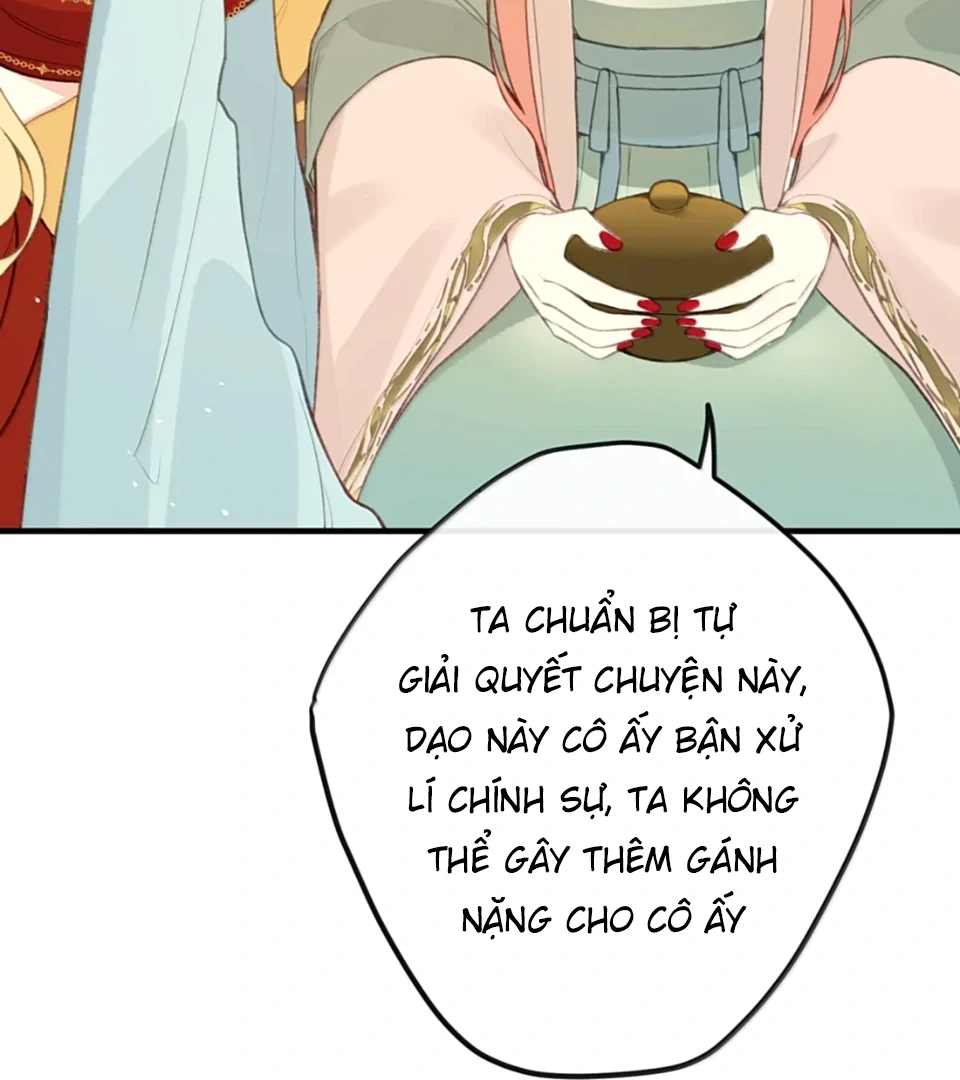 Nghe Nói Thái Hậu Với Thái Hậu Là Thật Sao? Chapter 90 - 65