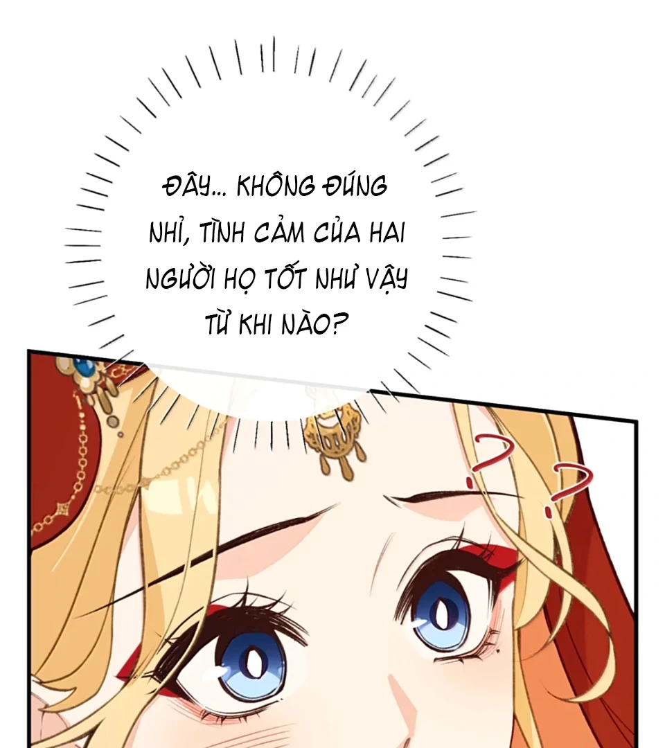 Nghe Nói Thái Hậu Với Thái Hậu Là Thật Sao? Chapter 90 - 66