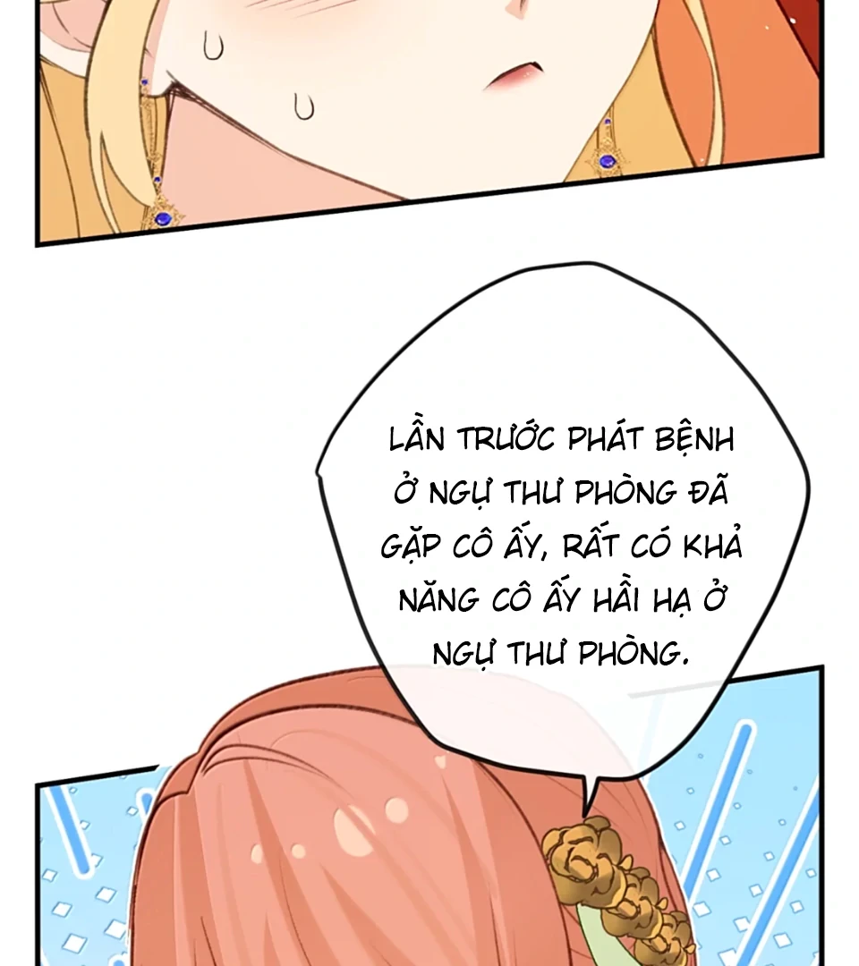 Nghe Nói Thái Hậu Với Thái Hậu Là Thật Sao? Chapter 90 - 67