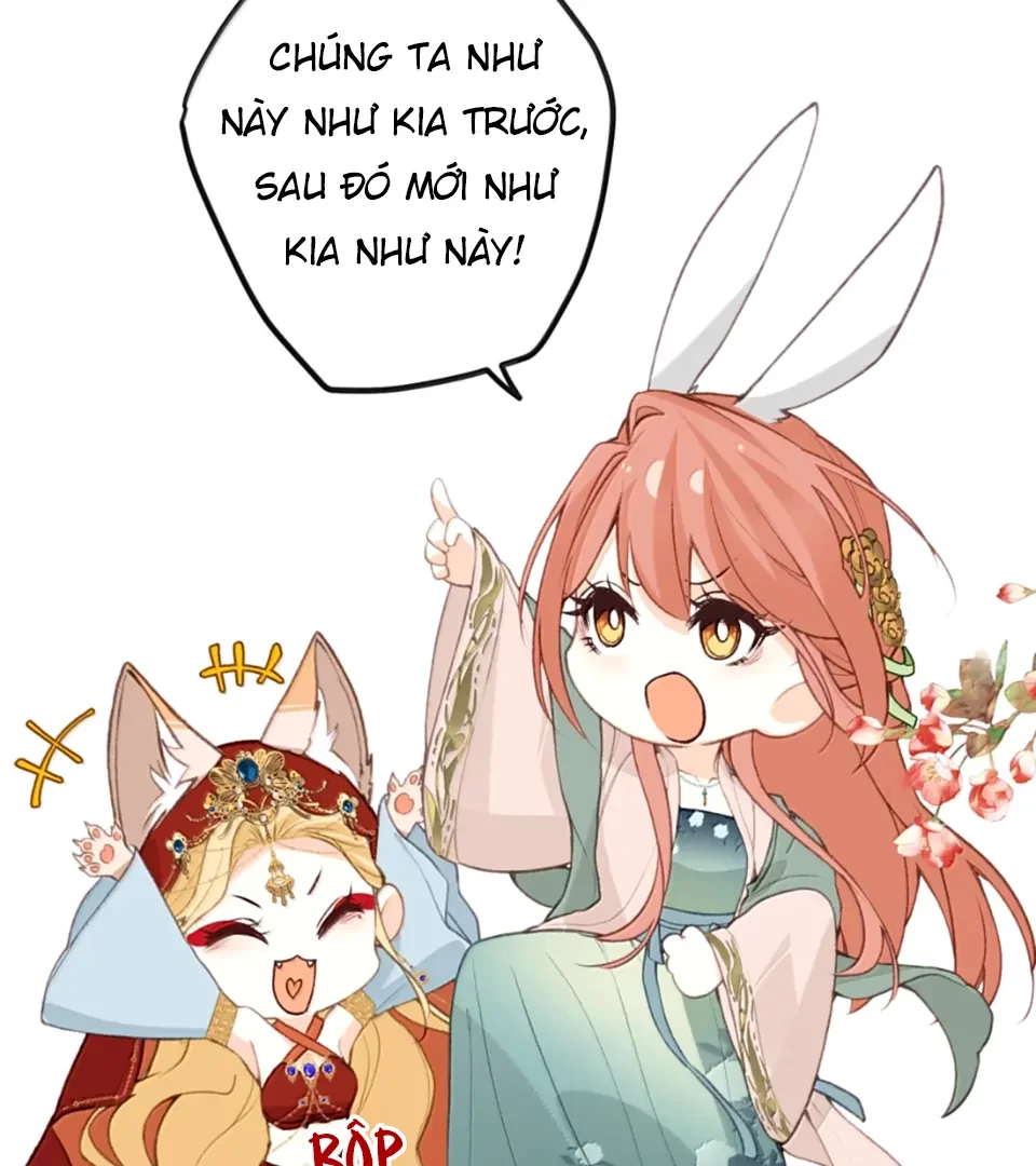 Nghe Nói Thái Hậu Với Thái Hậu Là Thật Sao? Chapter 90 - 69