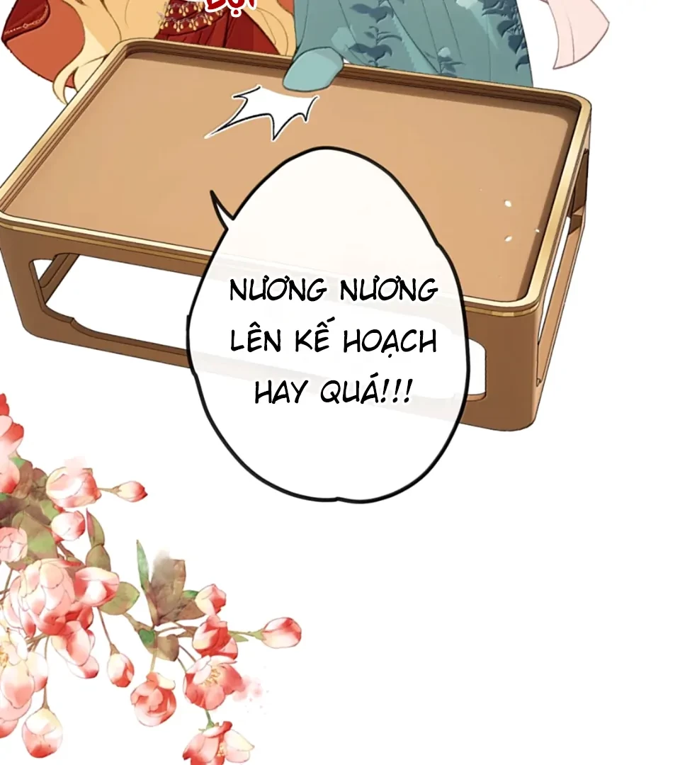 Nghe Nói Thái Hậu Với Thái Hậu Là Thật Sao? Chapter 90 - 70