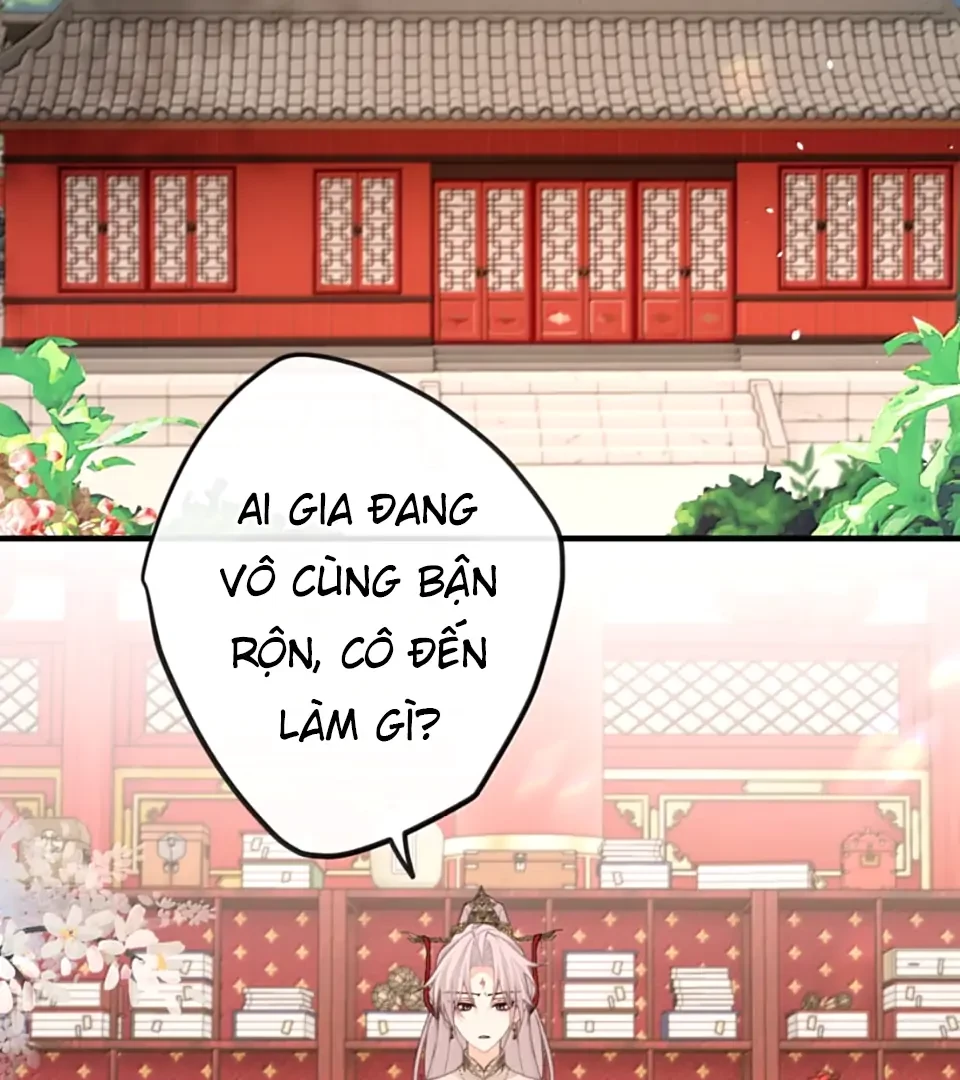 Nghe Nói Thái Hậu Với Thái Hậu Là Thật Sao? Chapter 90 - 73