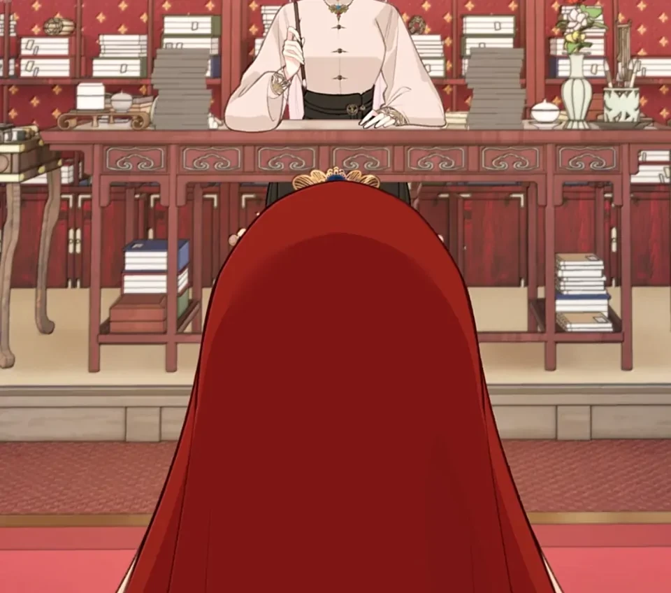 Nghe Nói Thái Hậu Với Thái Hậu Là Thật Sao? Chapter 90 - 74