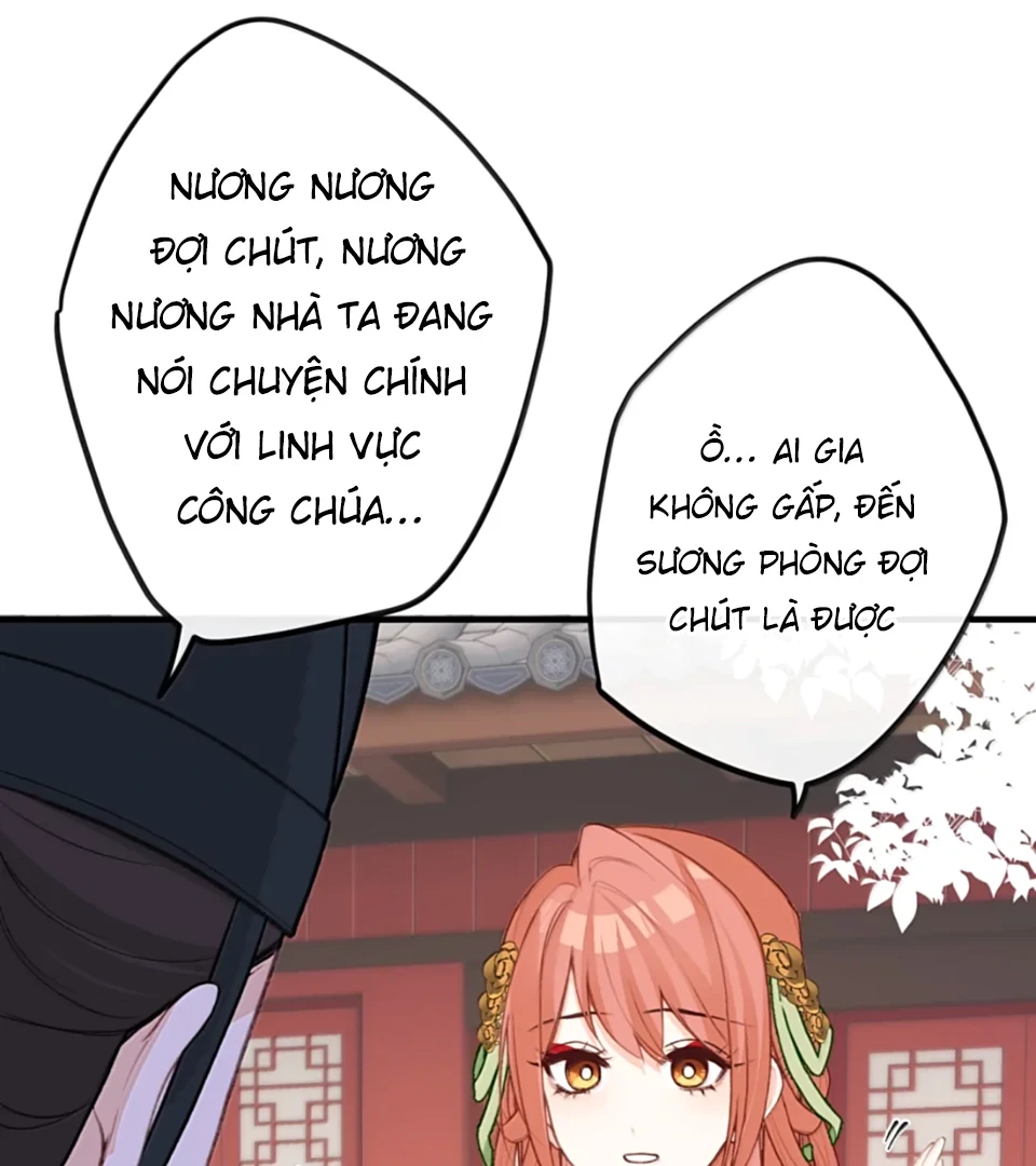 Nghe Nói Thái Hậu Với Thái Hậu Là Thật Sao? Chapter 90 - 76