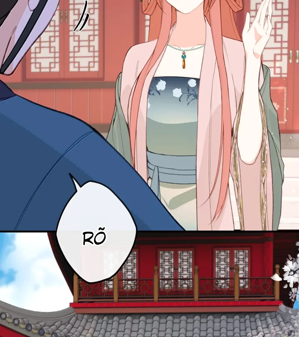 Nghe Nói Thái Hậu Với Thái Hậu Là Thật Sao? Chapter 90 - 77