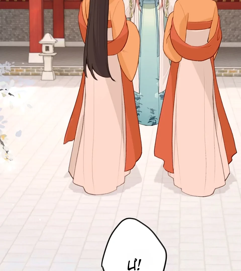 Nghe Nói Thái Hậu Với Thái Hậu Là Thật Sao? Chapter 90 - 79