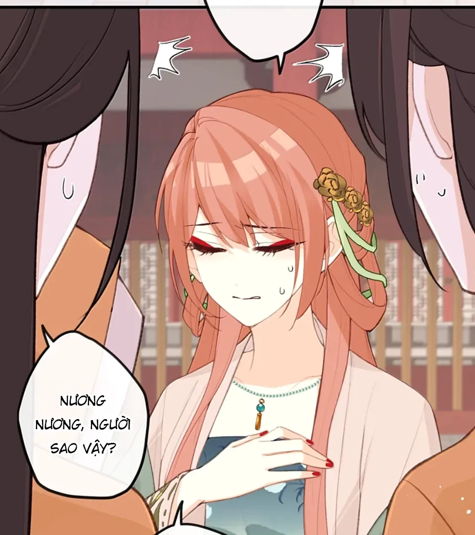 Nghe Nói Thái Hậu Với Thái Hậu Là Thật Sao? Chapter 90 - 80