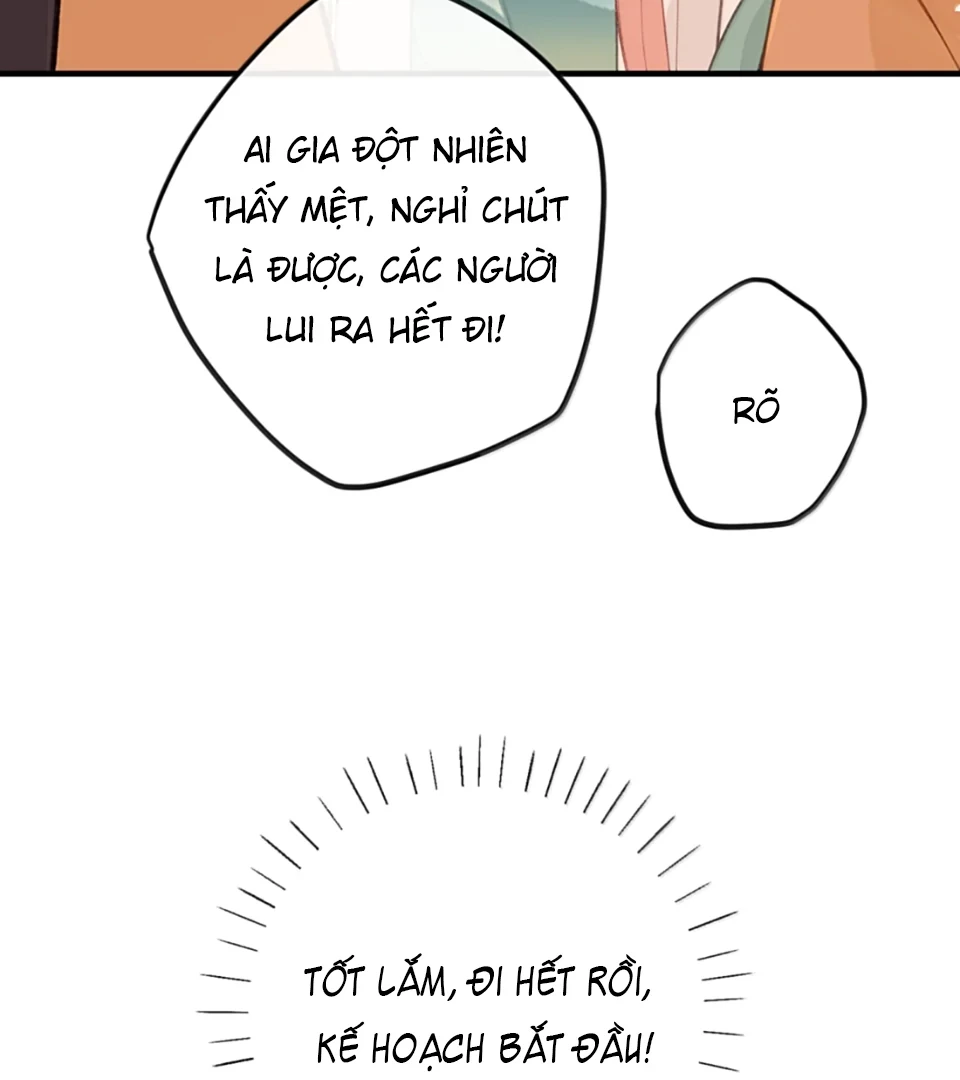 Nghe Nói Thái Hậu Với Thái Hậu Là Thật Sao? Chapter 90 - 81