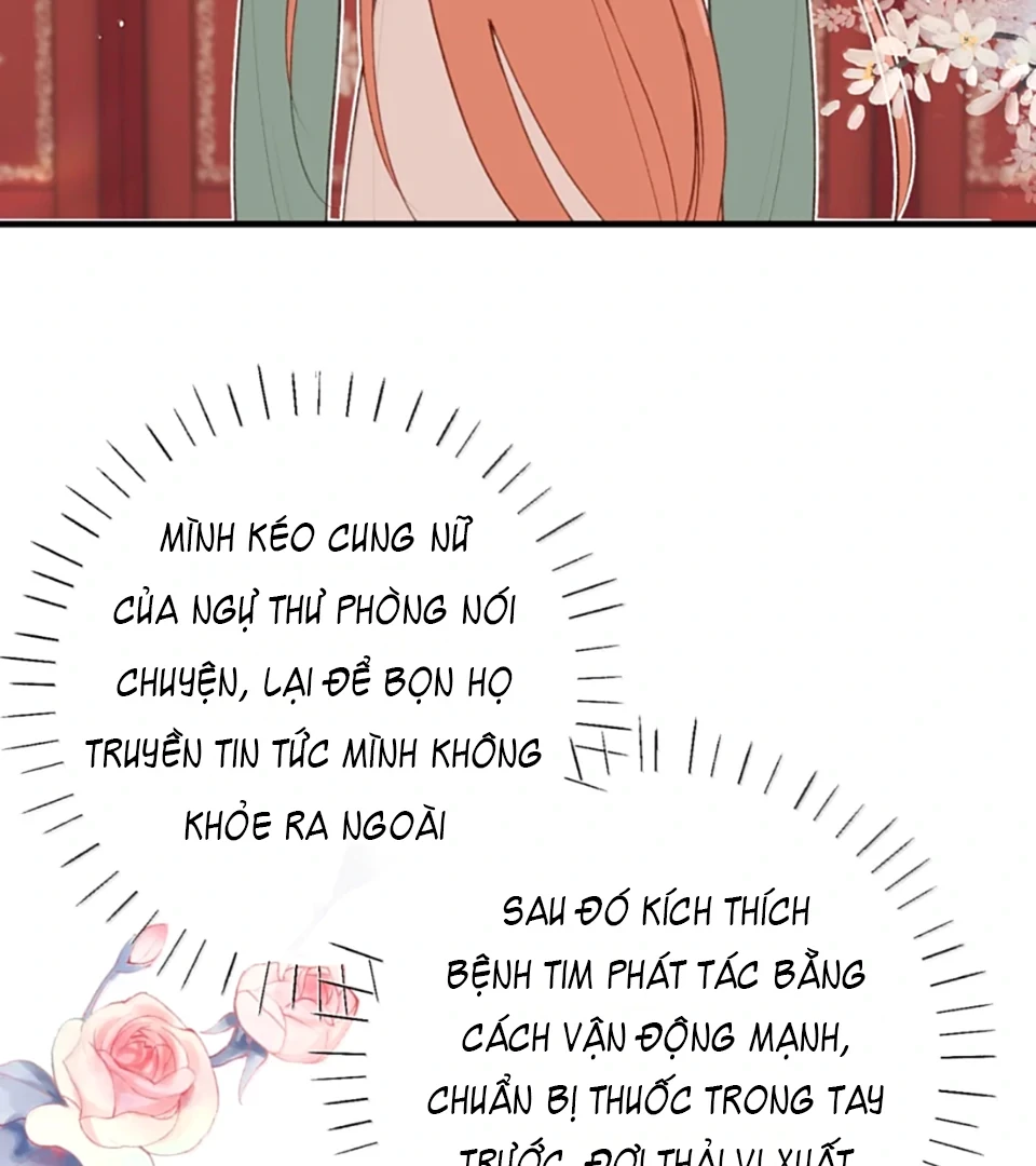 Nghe Nói Thái Hậu Với Thái Hậu Là Thật Sao? Chapter 90 - 83
