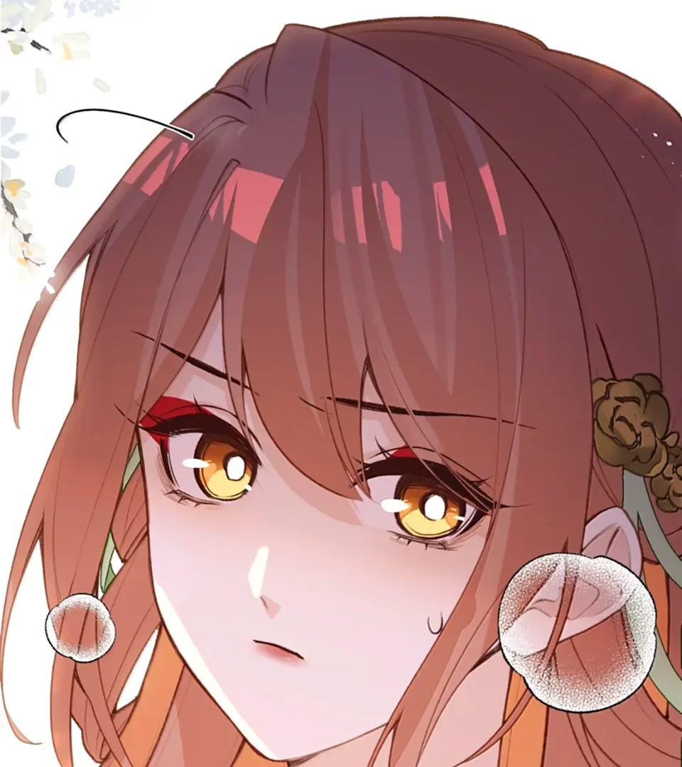 Nghe Nói Thái Hậu Với Thái Hậu Là Thật Sao? Chapter 90 - 86