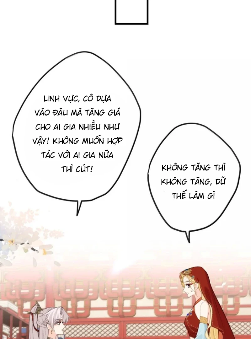 Nghe Nói Thái Hậu Với Thái Hậu Là Thật Sao? Chapter 91 - 2