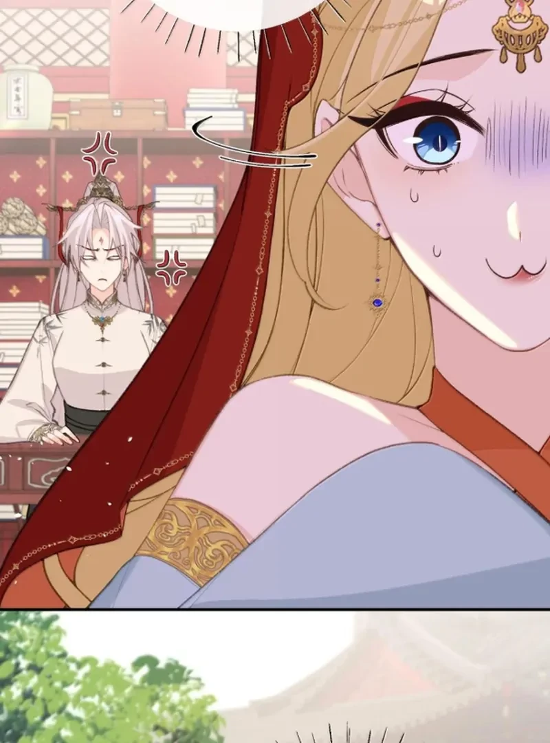 Nghe Nói Thái Hậu Với Thái Hậu Là Thật Sao? Chapter 91 - 4