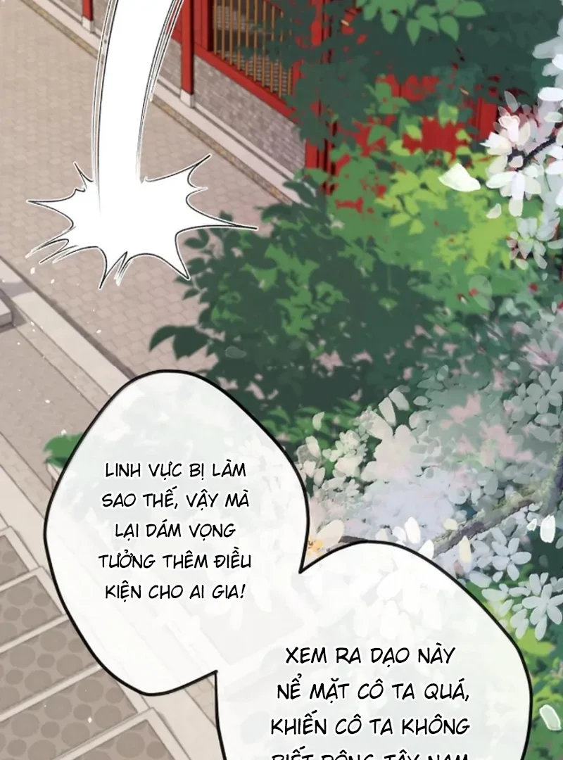 Nghe Nói Thái Hậu Với Thái Hậu Là Thật Sao? Chapter 91 - 6