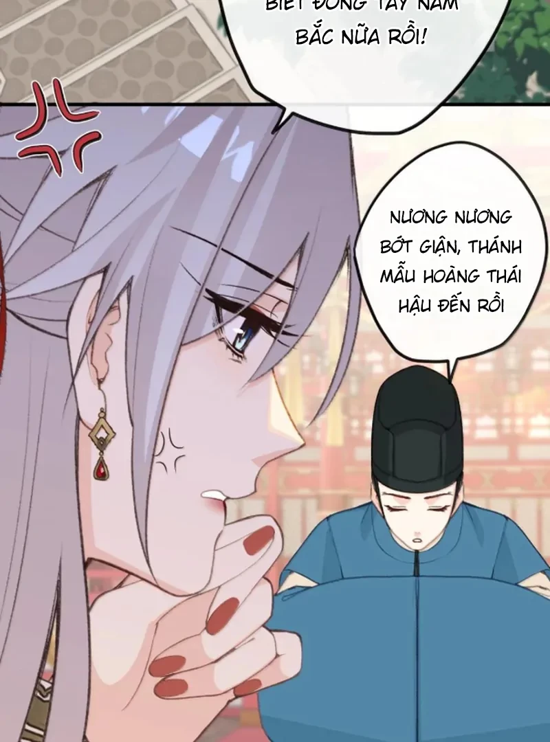 Nghe Nói Thái Hậu Với Thái Hậu Là Thật Sao? Chapter 91 - 7