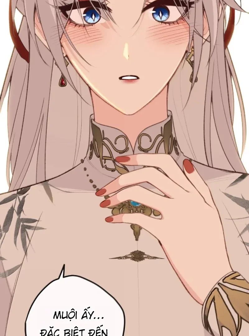 Nghe Nói Thái Hậu Với Thái Hậu Là Thật Sao? Chapter 91 - 9