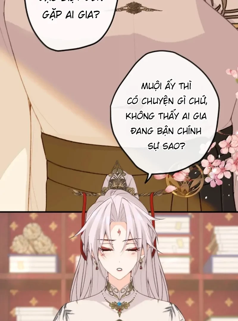 Nghe Nói Thái Hậu Với Thái Hậu Là Thật Sao? Chapter 91 - 10