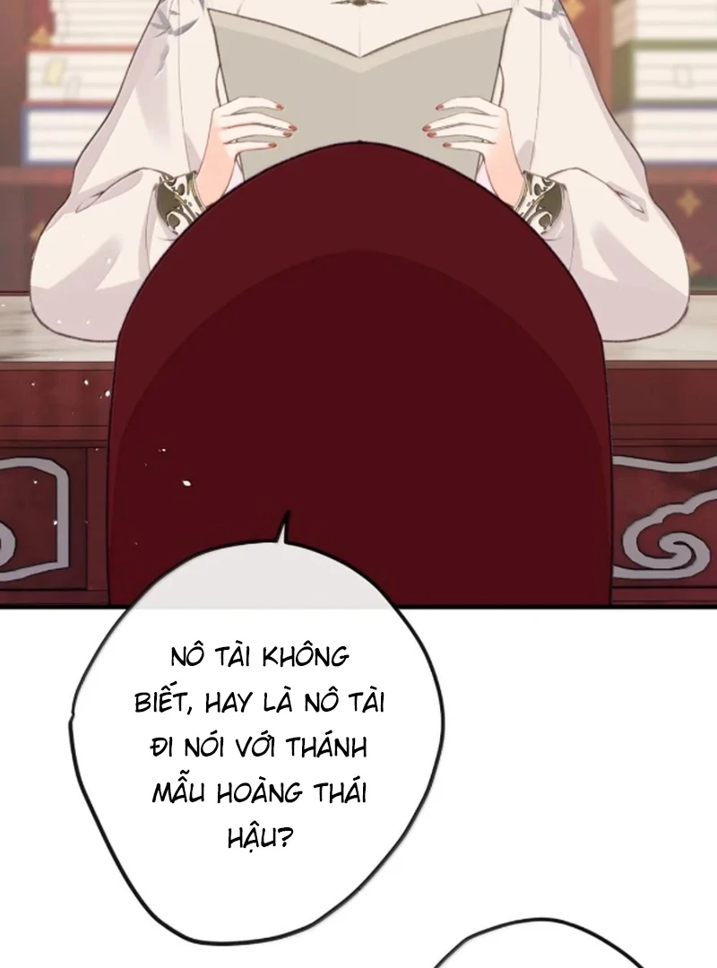 Nghe Nói Thái Hậu Với Thái Hậu Là Thật Sao? Chapter 91 - 11