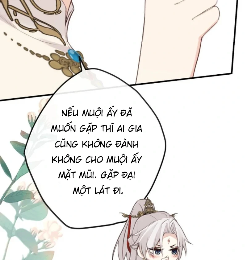 Nghe Nói Thái Hậu Với Thái Hậu Là Thật Sao? Chapter 91 - 13