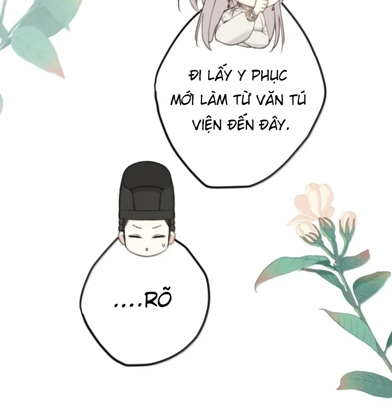 Nghe Nói Thái Hậu Với Thái Hậu Là Thật Sao? Chapter 91 - 14