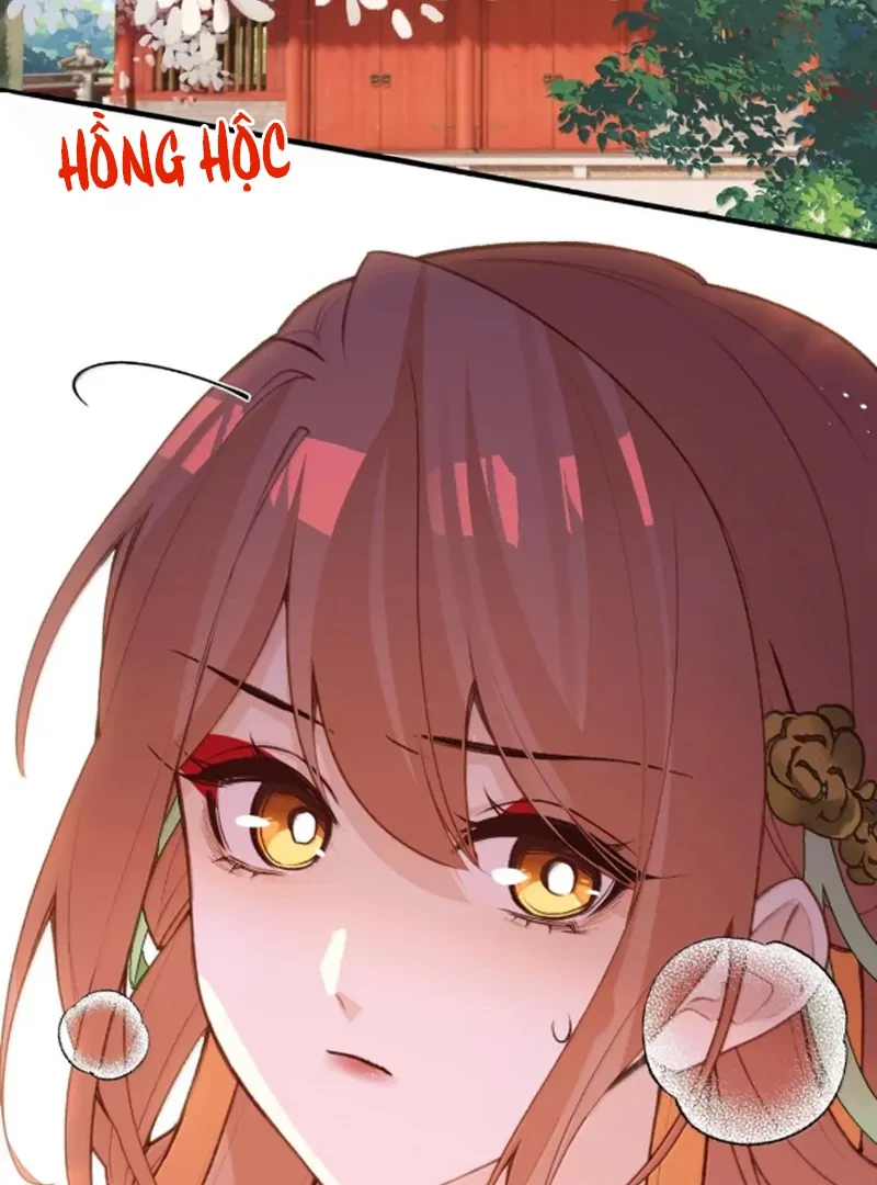 Nghe Nói Thái Hậu Với Thái Hậu Là Thật Sao? Chapter 91 - 17