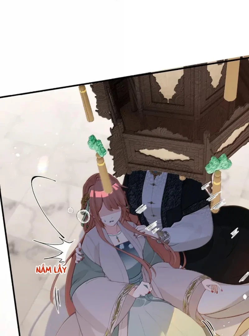 Nghe Nói Thái Hậu Với Thái Hậu Là Thật Sao? Chapter 91 - 19