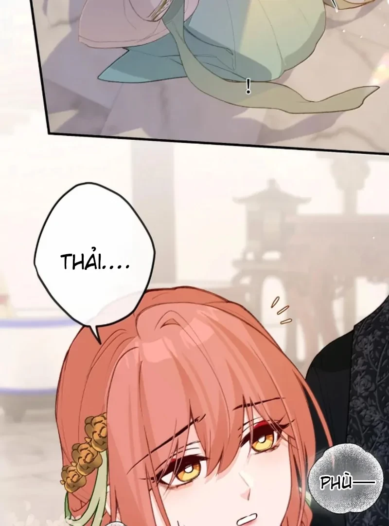 Nghe Nói Thái Hậu Với Thái Hậu Là Thật Sao? Chapter 91 - 20