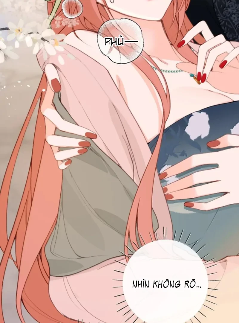 Nghe Nói Thái Hậu Với Thái Hậu Là Thật Sao? Chapter 91 - 21