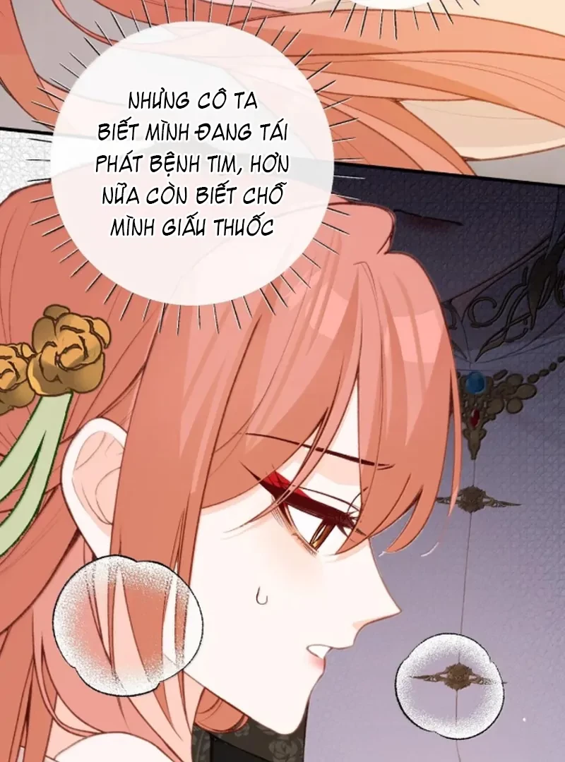 Nghe Nói Thái Hậu Với Thái Hậu Là Thật Sao? Chapter 91 - 22