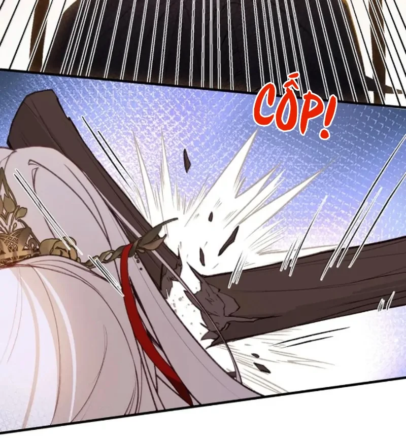 Nghe Nói Thái Hậu Với Thái Hậu Là Thật Sao? Chapter 91 - 27