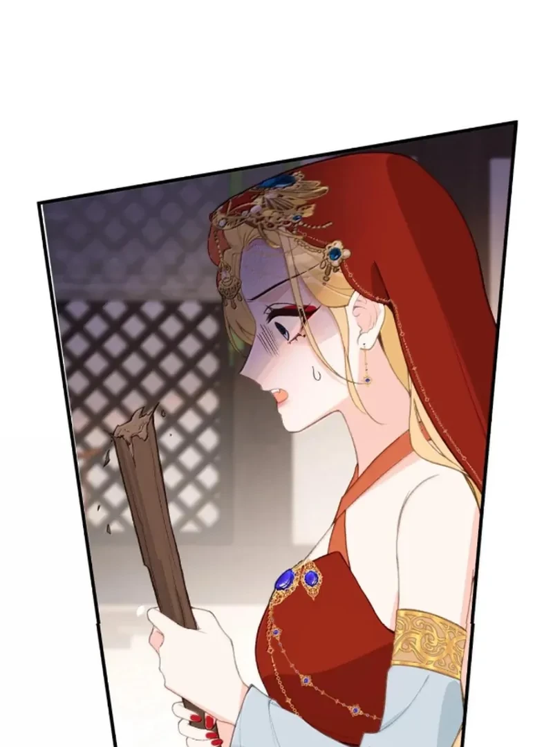 Nghe Nói Thái Hậu Với Thái Hậu Là Thật Sao? Chapter 91 - 28