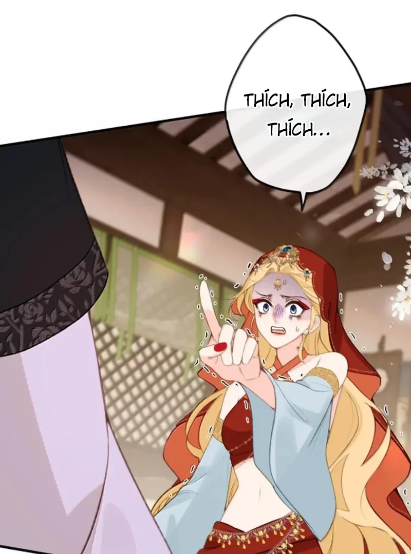 Nghe Nói Thái Hậu Với Thái Hậu Là Thật Sao? Chapter 91 - 30