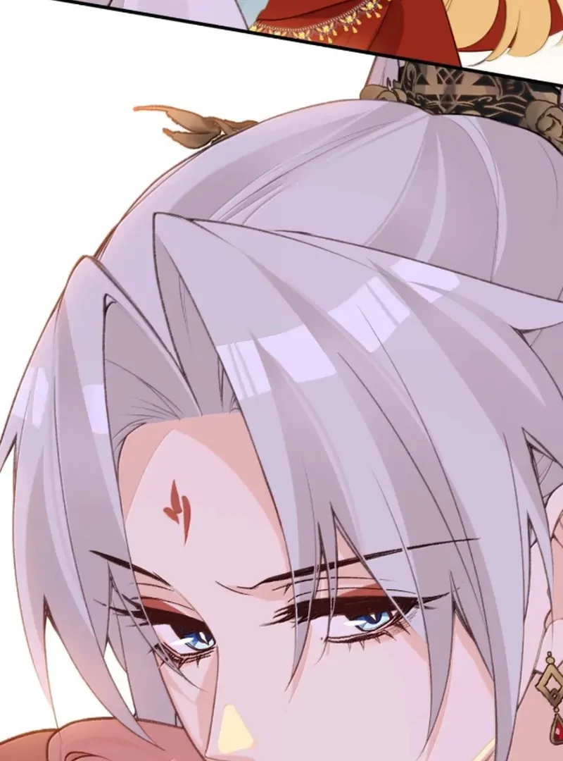 Nghe Nói Thái Hậu Với Thái Hậu Là Thật Sao? Chapter 91 - 31