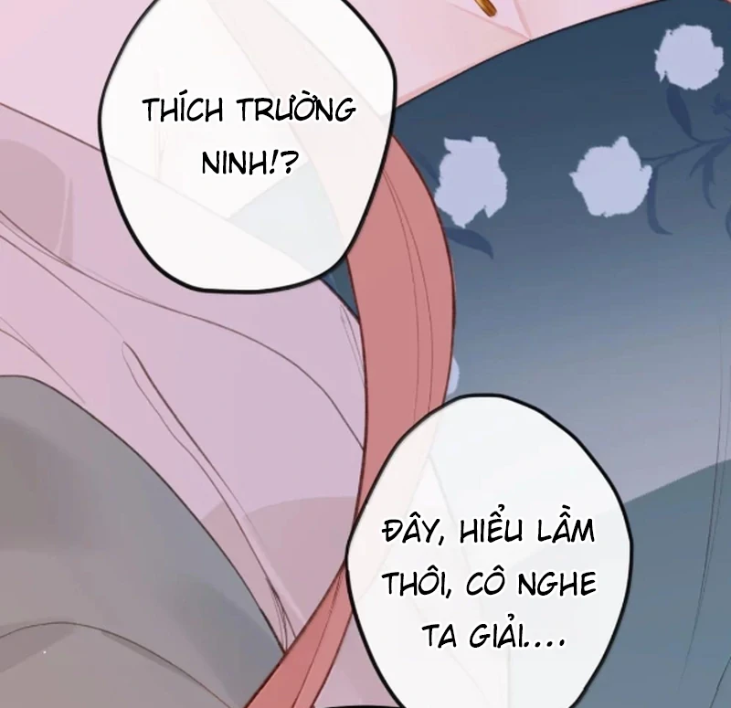 Nghe Nói Thái Hậu Với Thái Hậu Là Thật Sao? Chapter 91 - 33