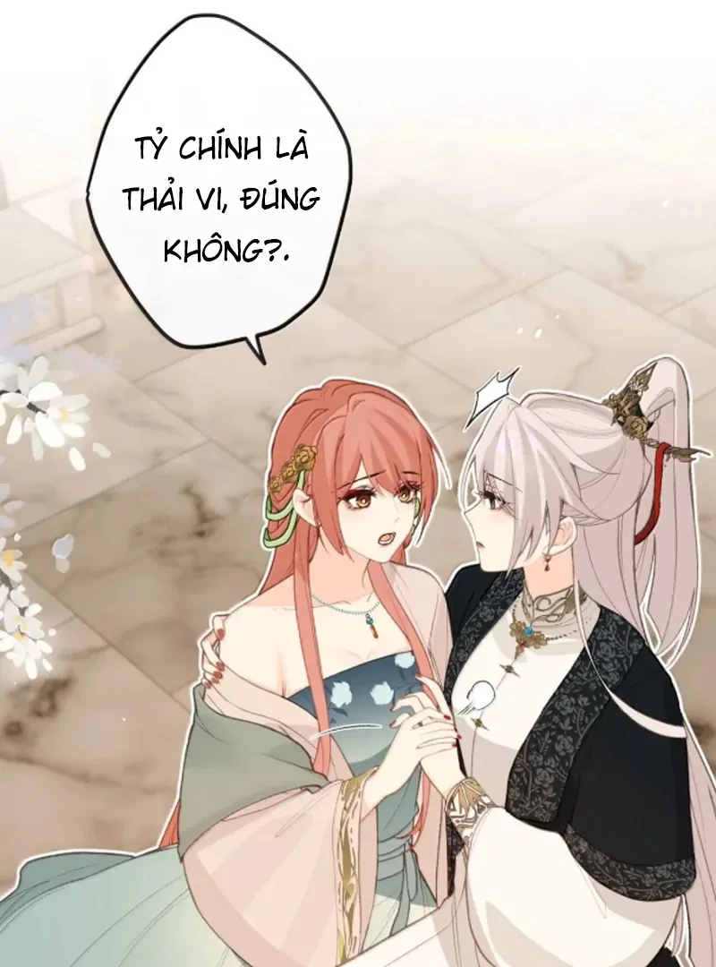Nghe Nói Thái Hậu Với Thái Hậu Là Thật Sao? Chapter 91 - 35