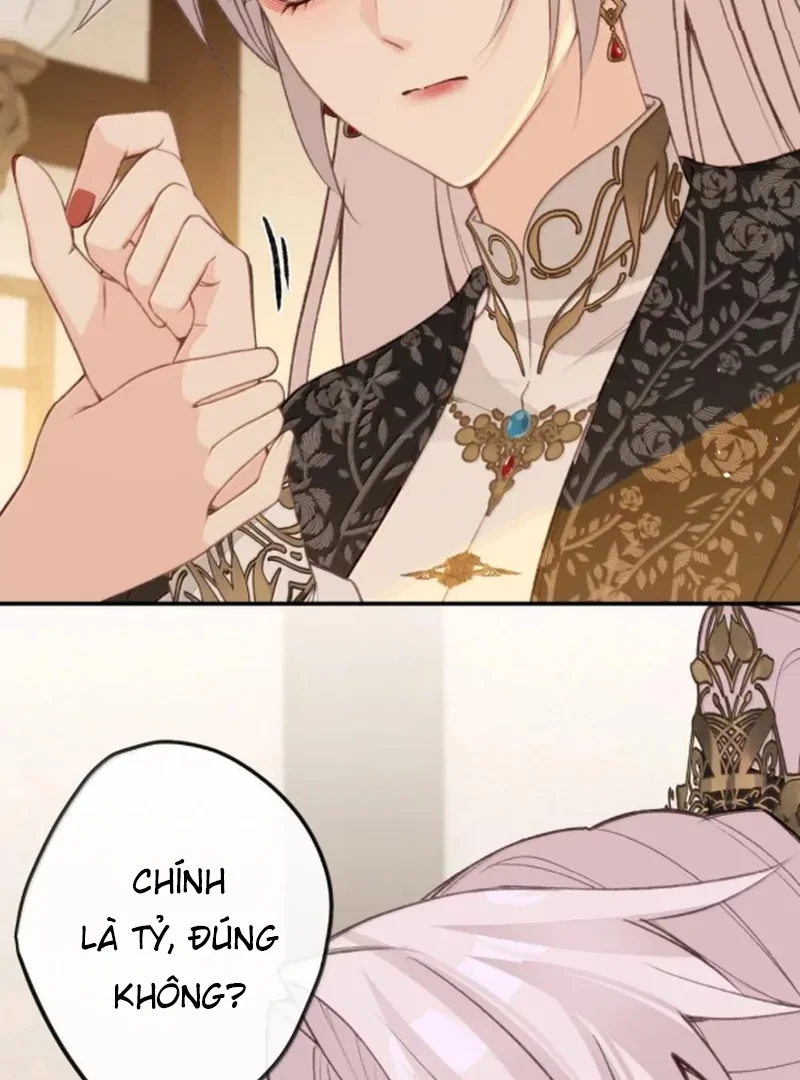 Nghe Nói Thái Hậu Với Thái Hậu Là Thật Sao? Chapter 91 - 37